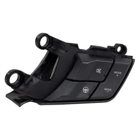 Motorcraft Switch Asy-Control, Sw7568 SW7568